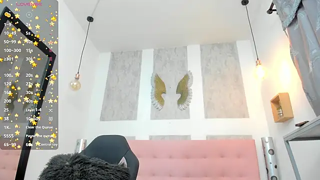 ciara connor online show from 13, 3, 2026