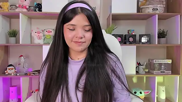 cammiefoalss online show from 2, 12, 2024