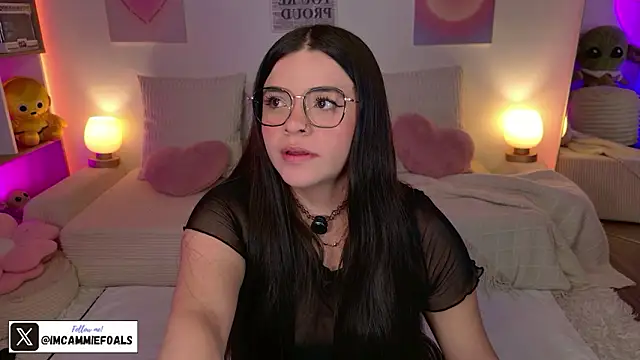 cammiefoalss online show from 5, 3, 2026