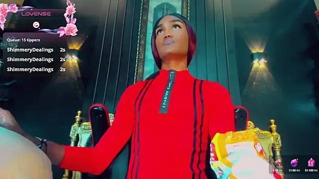 Kendall hornyy online show from 12, 3, 2025