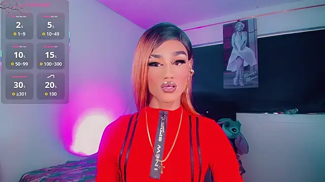 Kendall hornyy online show from 15, 4, 2026