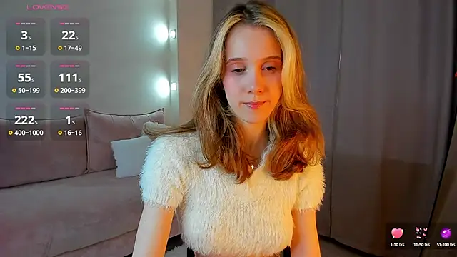 Dearly Emily online show from 6, 1, 2025