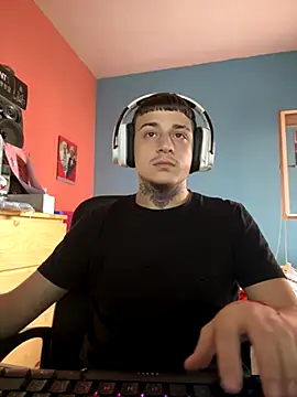 Snapshot of Nenejoven16- chatting on 13, 10, 2025 Nenejoven16- online show from 13, 10, 2025