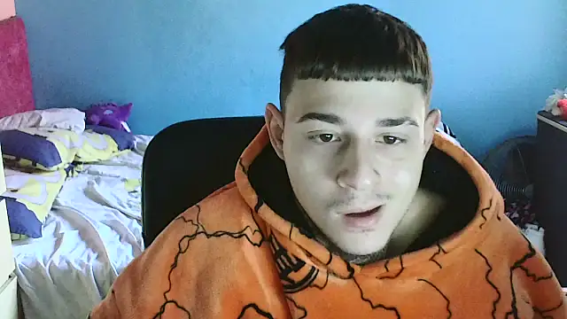 Snapshot of Nenejoven16- chatting on 14, 10, 2025 Nenejoven16- online show from 14, 10, 2025