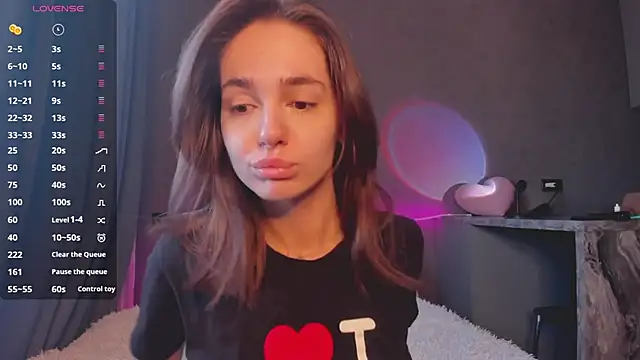 JudyAngil online show from 30, 9, 2025