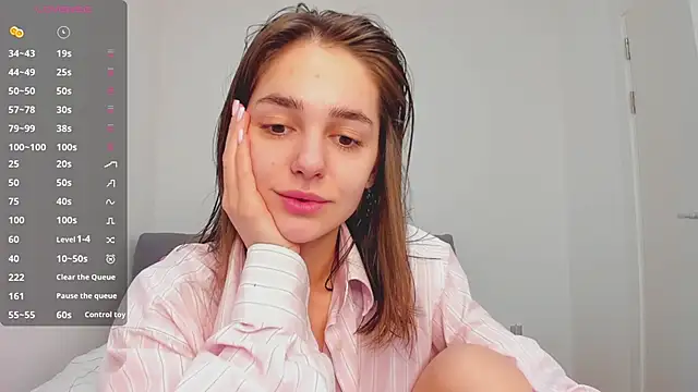 JudyAngil online show from 14, 1, 2026