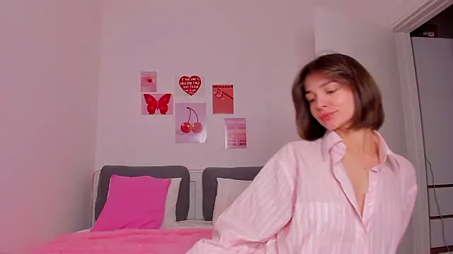 JudyAngil online show from 13, 3, 2026