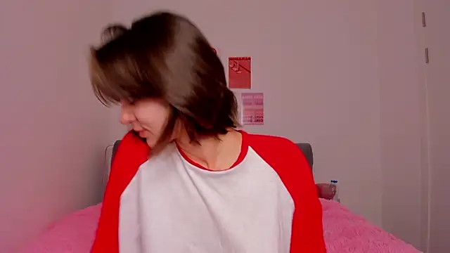 JudyAngil online show from 6, 4, 2026