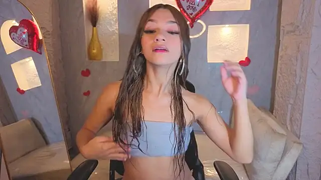 Laurita b online show from 12, 3, 2026