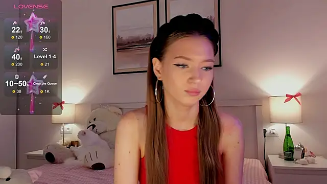 diana nier online show from 25, 11, 2025