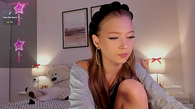 diana nier online show from 3, 4, 2026