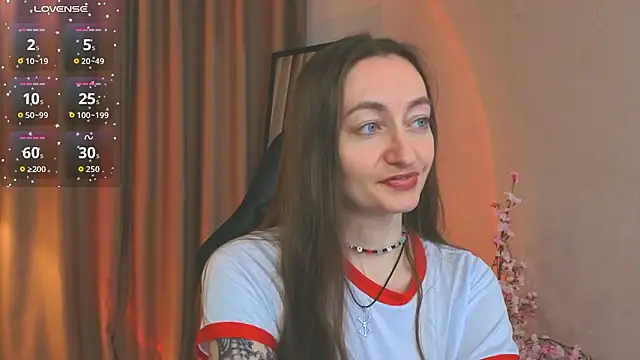 ShiroHeby online show from 5, 3, 2026