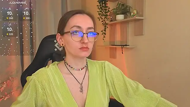 ShiroHeby online show from 14, 4, 2026