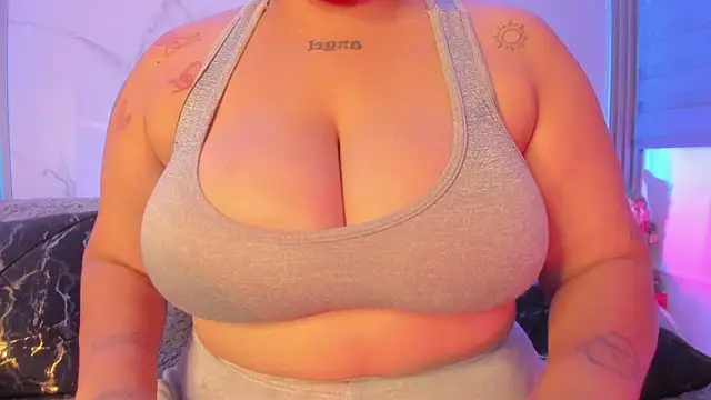 dayan silva  online show from 21, 2, 2026