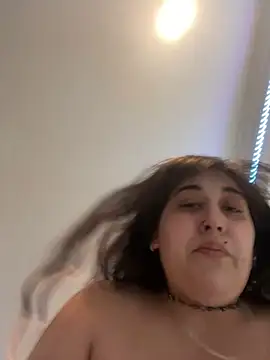 ThicBunz online show from 22, 3, 2025