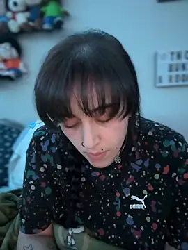 ThicBunz online show from 13, 11, 2025