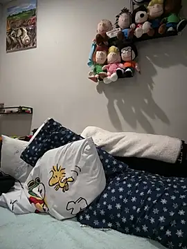 ThicBunz online show from 3, 2, 2026