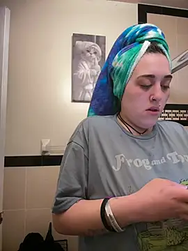 ThicBunz online show from 21, 3, 2026