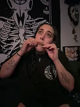 ThicBunz online show from 1, 6, 2026