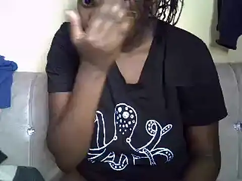 Snapshot of Sexiebony12 chatting on 21, 2, 2025 Sexiebony12 online show from 21, 2, 2025