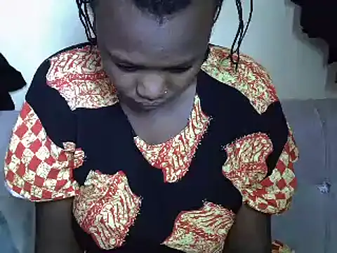 Snapshot of Sexiebony12 chatting on 23, 2, 2025 Sexiebony12 online show from 23, 2, 2025