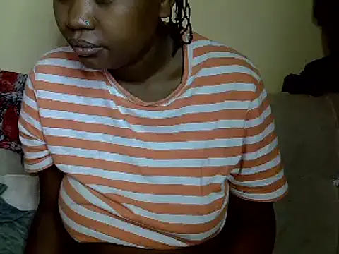 Snapshot of Sexiebony12 chatting on 27, 2, 2025 Sexiebony12 online show from 27, 2, 2025