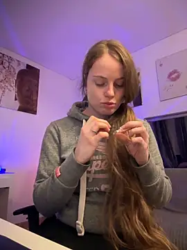 Piinkpandora online show from 31, 1, 2026