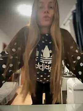 Piinkpandora online show from 11, 4, 2026