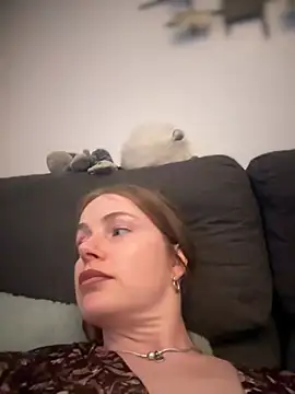 Piinkpandora online show from 16, 4, 2026