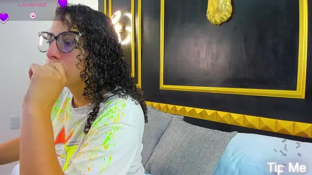 Snapshot of aixa_15 chatting on 30, 9, 2025 aixa 15 online show from 30, 9, 2025