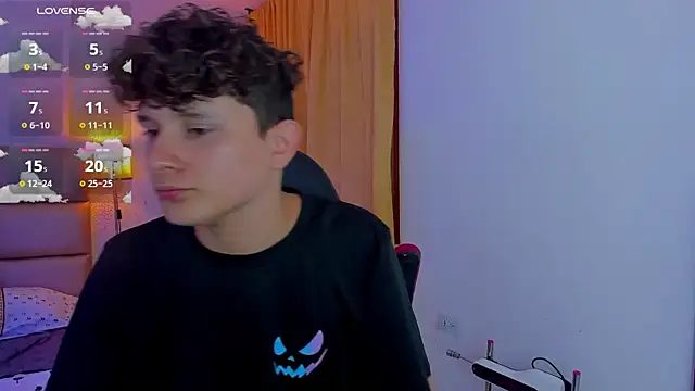 Snapshot of Nathan_Bluee chatting on 9, 1, 2025 Nathan Bluee online show from 9, 1, 2025