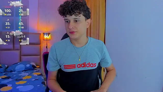 Snapshot of Nathan_Bluee chatting on 14, 3, 2025 Nathan Bluee online show from 14, 3, 2025