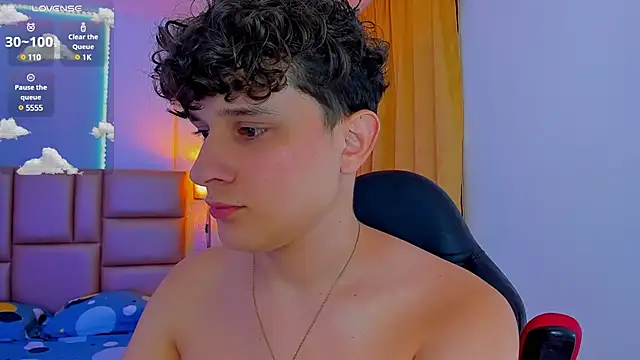 Snapshot of Nathan_Bluee chatting on 15, 3, 2025 Nathan Bluee online show from 15, 3, 2025