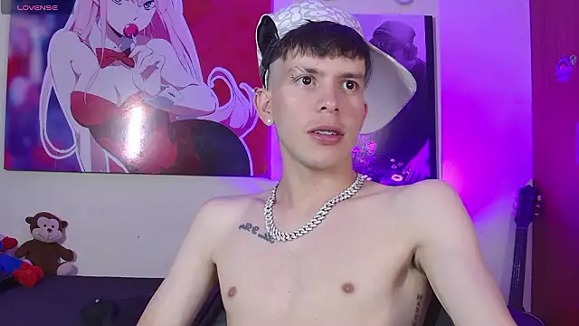 DominicPrince online show from 24, 2, 2026