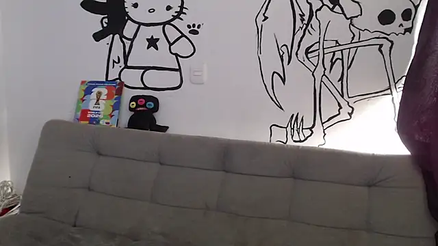 Andy bapho online show from 25, 5, 2026