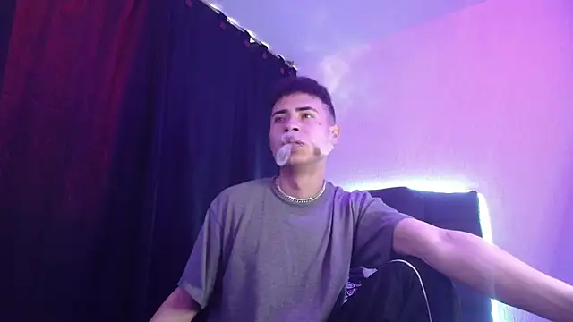 sexybat twink online show from 14, 12, 2024