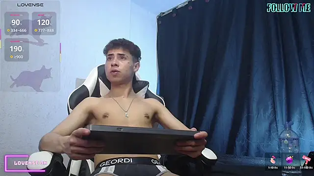 sexybat twink online show from 9, 10, 2025
