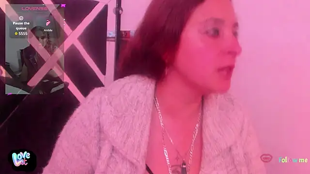 Baioleth online show from 8, 11, 2025