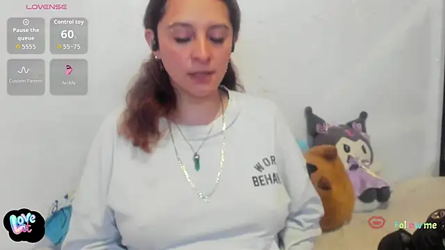 Baioleth online show from 28, 2, 2026