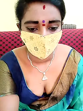 anisha91 online show from 10, 3, 2025