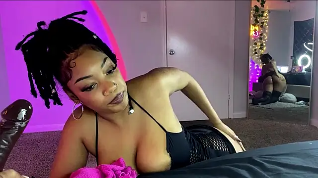 SheSoNastyy 21 online show from 21, 10, 2025