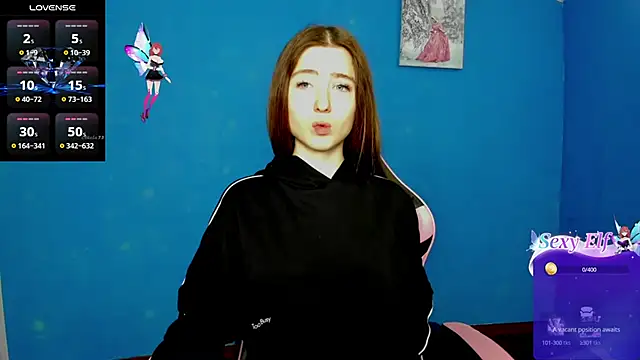 Luxuryalma online show from 18, 3, 2025