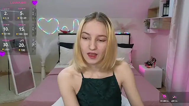 Snapshot of IrisPorter chatting on 14, 3, 2025 IrisPorter online show from 14, 3, 2025