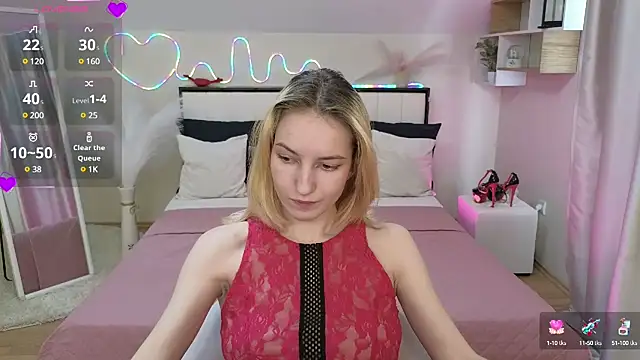 Snapshot of IrisPorter chatting on 15, 3, 2025 IrisPorter online show from 15, 3, 2025