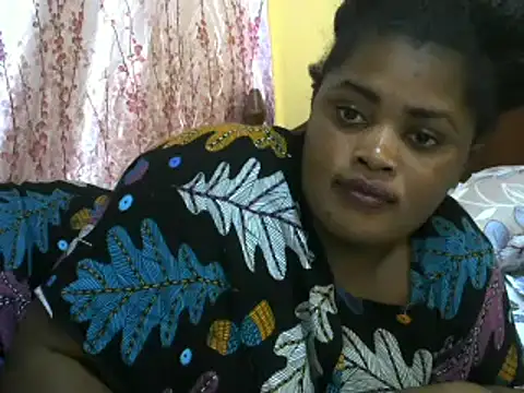 Ebonnygirl online show from 1, 3, 2025