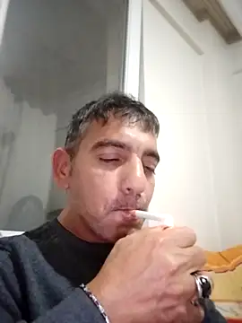 Egemen2245 online show from 9, 11, 2025