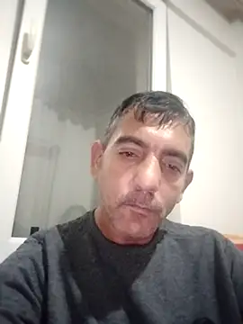 Egemen2245 online show from 10, 11, 2025