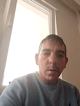 Egemen2245 online show from 18, 11, 2025