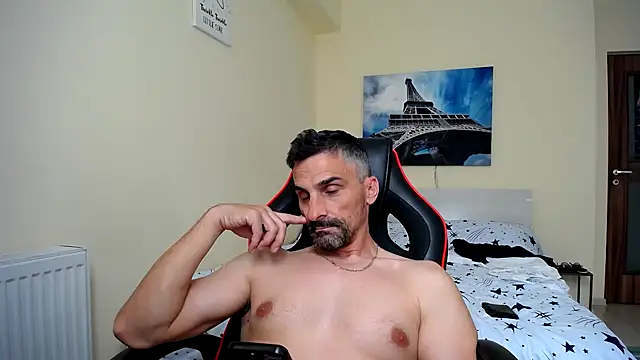 amydamarw online show from 15, 5, 2026
