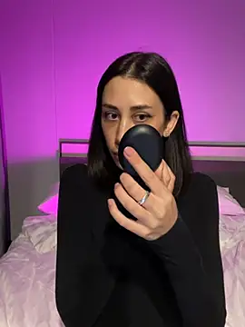 Snapshot of Sophiehii chatting on 14, 12, 2024 Sophiehii online show from 14, 12, 2024